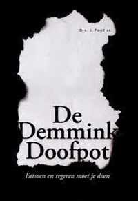 De Demmink Doofpot