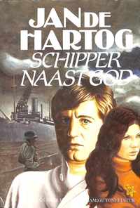 Schipper naast god