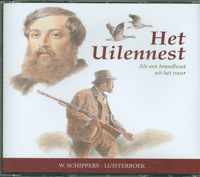 Uilennest LUISTERBOEK