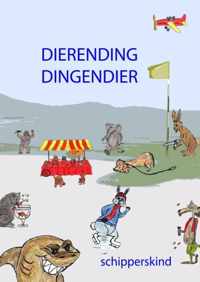 Dierending