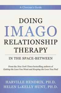 Doing Imago Relationship Therapy in the Space-Between