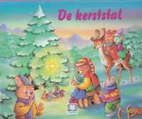 Kerststal