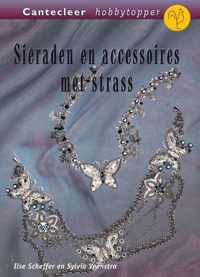 Sieraden Accessoires Met Strass