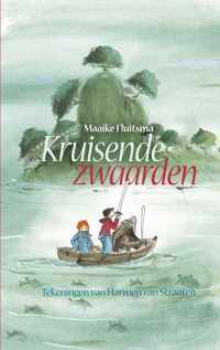 Kruisende Zwaarden