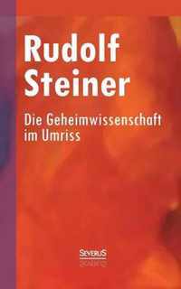 Die Geheimwissenschaft im Umriss