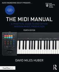 The MIDI Manual