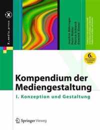 Kompendium Der Mediengestaltung