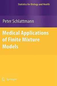 Medical Applications of Finite Mixture Models