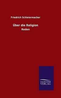 UEber die Religion