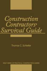 Construction Contractors' Survival Guide