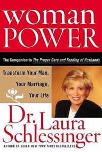 Woman Power Transform Your Man Your