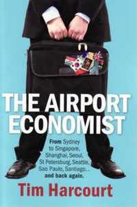 The Airport Economist