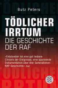 Todlicher Irrtum