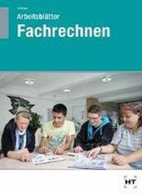 Fachrechnen Arbeitsblätter