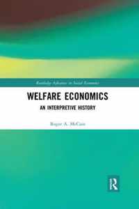 Welfare Economics