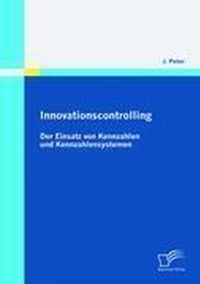 Innovationscontrolling