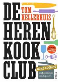 De herenkookclub