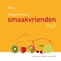 Smaakvrienden fruit zoet & hartig