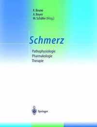 Schmerz