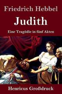 Judith (Grossdruck)