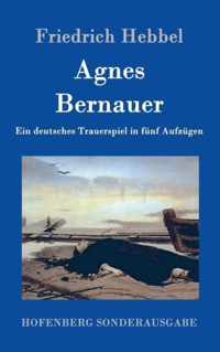 Agnes Bernauer