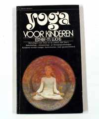 Yoga voor kinderen