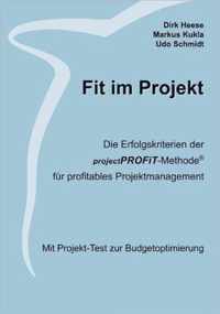 Fit im Projekt