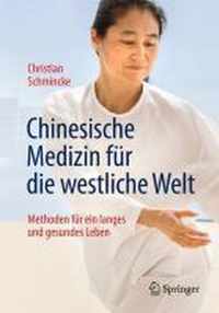 Chinesische Medizin für die westliche Welt