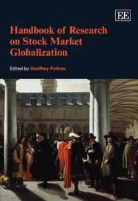 Handbook of Research on Stock Market Globalization