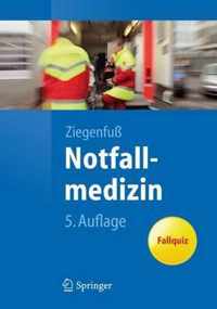 Notfallmedizin