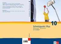 Schnittpunkt Mathematik Plus 6. Schuljahr. Arbeitsheft. Differenzierende Ausgabe für Nordrhein-Westfalen