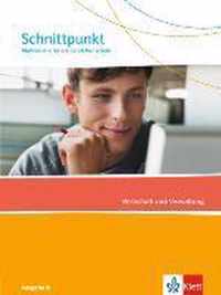 Schnittpunkt Mathematik für die Berufsfachschule. Schülerbuch Wirtschaft und Verwaltung. Ausgabe N