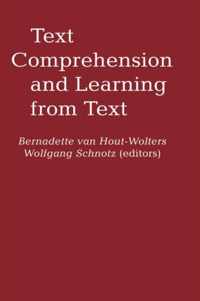 Text Comprehension And Learning