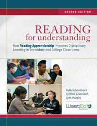 Reading for Understanding