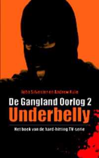 Underbelly / 2 De Gangland Oorlog