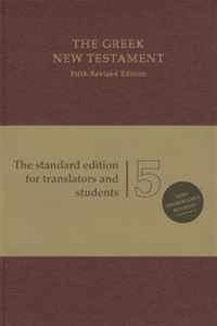 Greek New Testament-FL