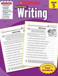 Scholastic Success with Writing