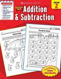 Scholastic Success with Addition & Subtraction