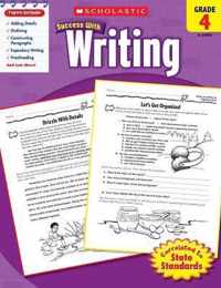 Scholastic Success with Writing