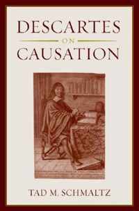 Descartes on Causation