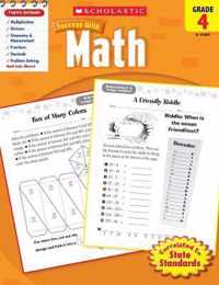 Scholastic Success with Math