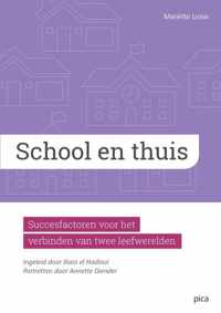 School en thuis