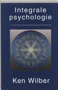 Integrale Psychologie