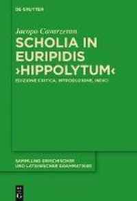 Scholia in Euripidis Hippolytum