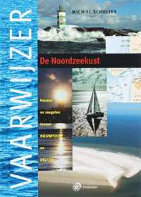 Vaarwijzer Noordzeekust