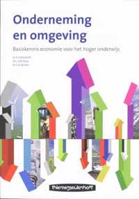 Onderneming En Omgeving