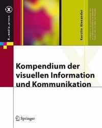 Kompendium Der Visuellen Information Und Kommunikation