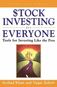 Stock Investing for Everyone