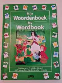 Mijn woordenboek