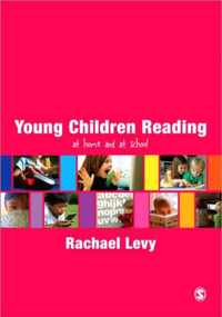 Young Children Reading: At home and at school